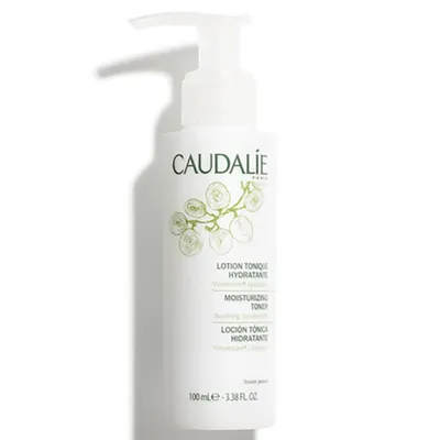 Caudalie Lotion Tonique Hydratante (Tonik nawilżający)