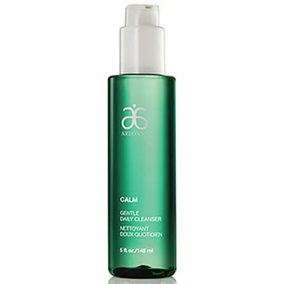 Arbonne Calm, Gentle Daily Cleanser (Delikatny żel do codziennego mycia twarzy)