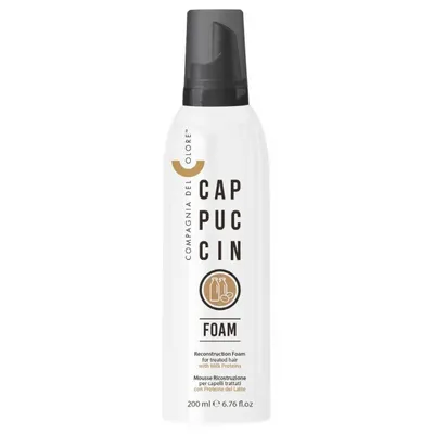 Compagnia del Colore Cappucino Foam (Pianka rekonstrukcyjna)