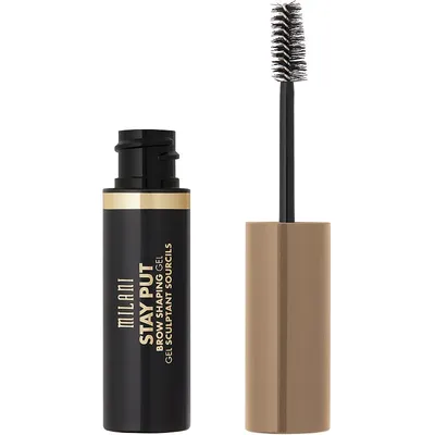 Milani Stay Put Brow Shaping Gel (Żel do brwi)
