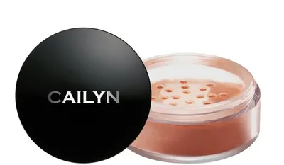Cailyn Mineral Deluxe, Foundation Powder (Sypki puder mineralny)