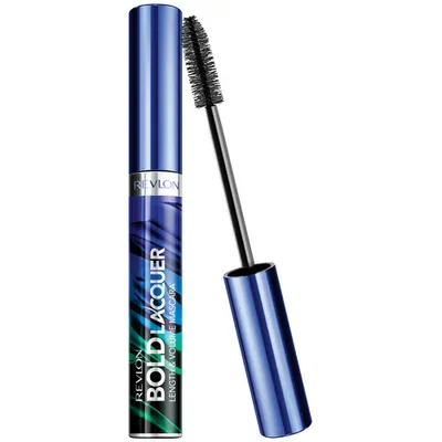 Revlon Grow Luscious, Bold Lacquer Mascara (Pogrubiająco - wydłużający tusz do rzęs)