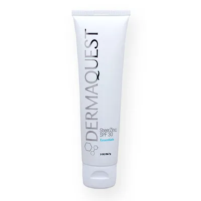 DermaQuest Skin Therapy Solar Moisturizer SPF 30 (Nawilżający krem przeciwstarzeniowy)