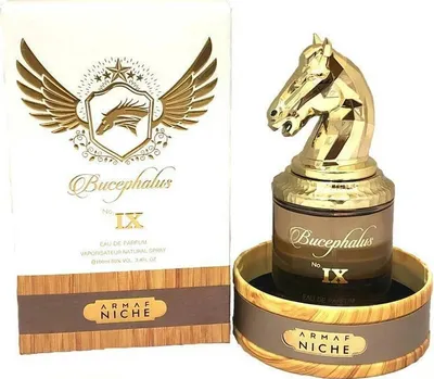 Armaf Niche Bucephalus No. IX EDP