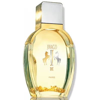 Jivago 24k EDT