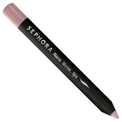 Sephora Nano Lips Lip Liner (Ultra miękka konturówka do ust)