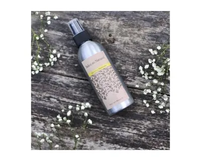 Salco au Naturel Mango & Mandarine Body Oil (Olejek do ciała)