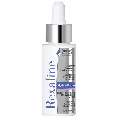 Rexaline Hydra - Force (Serum do twarzy)