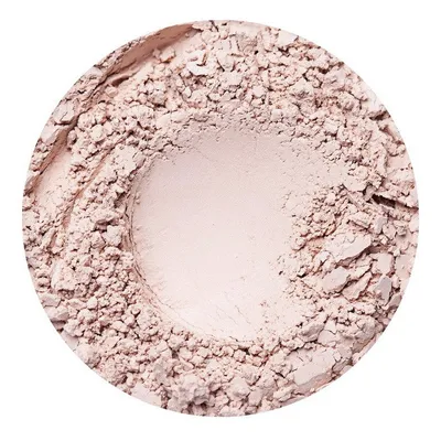 Annabelle Minerals Pretty Glow (Puder rozświetlający)