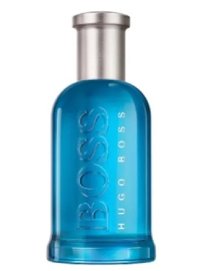Hugo Boss Boss Bottled Pacific EDT