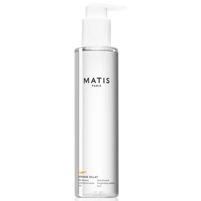 Matis Paris Reponse Eclat Glow Essence (Orzeźwiający tonik do twarzy z efektem rozjaśniającym)