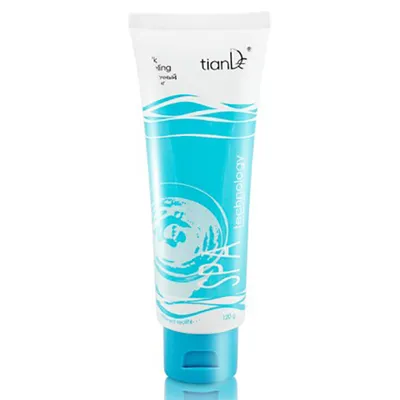 TianDe Peeling uniwersalny `Mleczny`