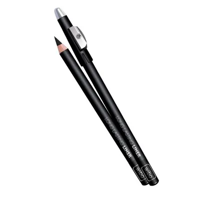 Wibo Long Lasting Liner (Konturówka do oczu z temperówką)