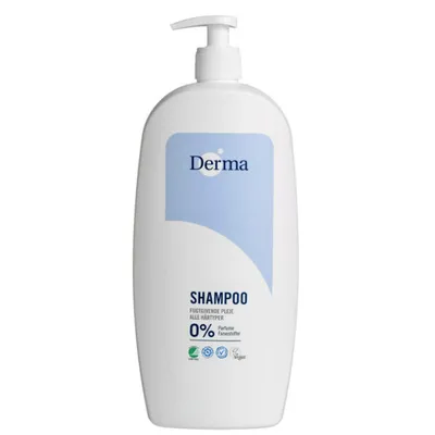 Derma Family, Shampoo (Szampon do włosów)