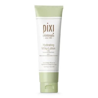Pixi Hydrating Milky Lotion (Emulsja nawilżająca)