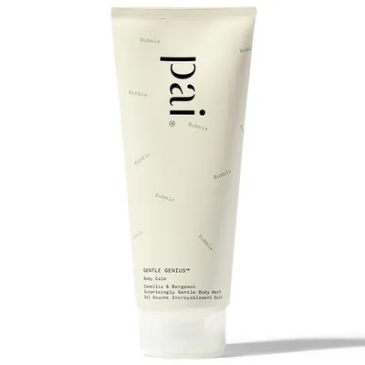 Pai Skincare Gentle Genius, Camellia & Bergamot Body Wash (Żel do mycia ciała)