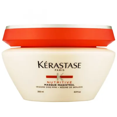 Kerastase Nutritive Masque Magistral (Maska do włosów)