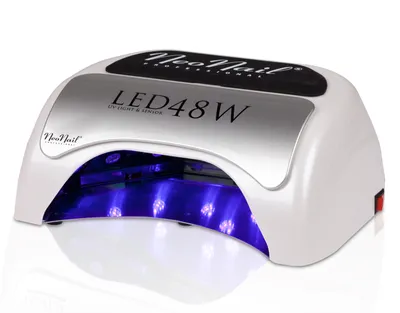 NeoNail Lampa LED 48 W