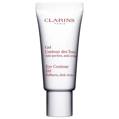 Clarins Gel Contour des Yeux [Eye Contour Gel] (Żel pod oczy)