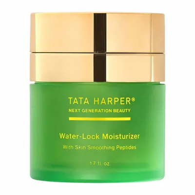 Tata Harper Water-Lock Moisturizer (Krem nawilżający)
