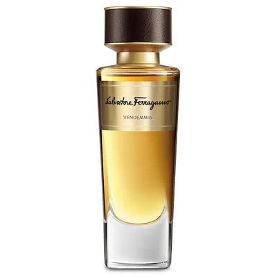 Salvatore Ferragamo Tuscan Creations Vendemmia EDP