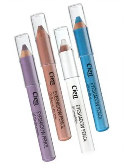 Cien Eyeshadow Pencil (Cień do powiek w kredce)