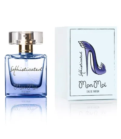 Mon Moi Sophisticated EDP