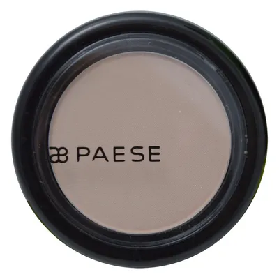 Paese Kaszmir, Matowe cienie do powiek