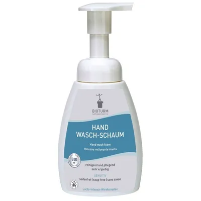Bioturm Hand Wasch Schaum (Pianka do mycia rąk)