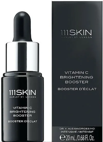 111SKIN Vitamin C Brightening Booster (Serum do twarzy)