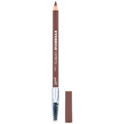 P2 Cosmetics Eyebrow Express Pen (Ołówek do brwi)
