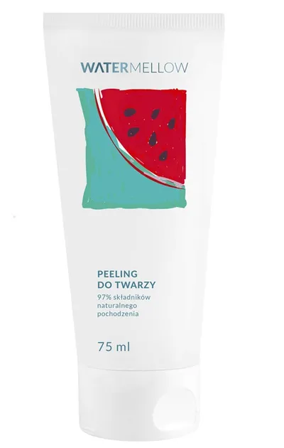 WaterMellow Peeling do twarzy