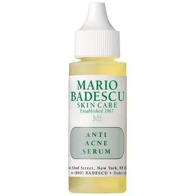 Mario Badescu Skin Care Acne Control Serum (Serum do cery trądzikowej)