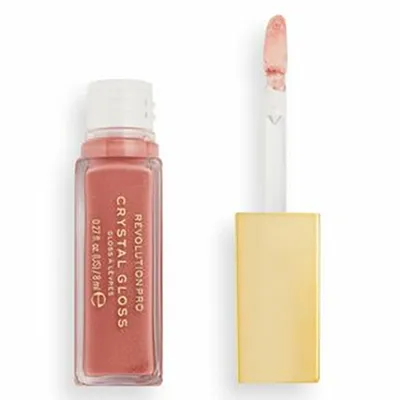 Revolution Pro Crystal Gloss Lip Gloss (Błyszczyk do ust)