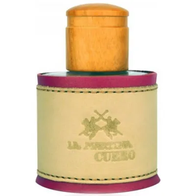 La Martina Cuero Mujer EDT