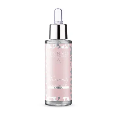 SPN Nails Luxury Home Spa, Womanity Body Oil (Oliwka do ciała)