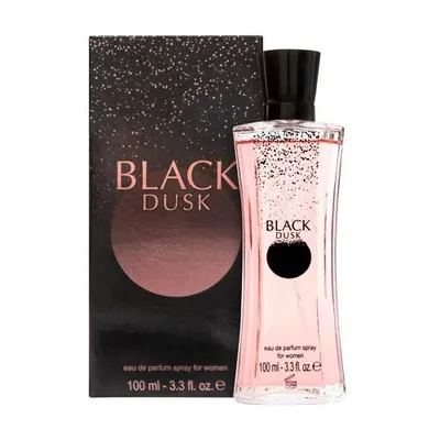 Dealz Black Dusk EDP