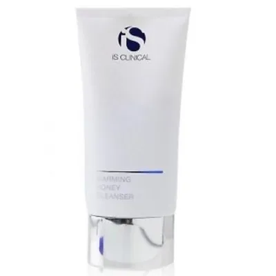 is clinical Warming Honey Cleanser (Preparat głęboko oczyszczający)