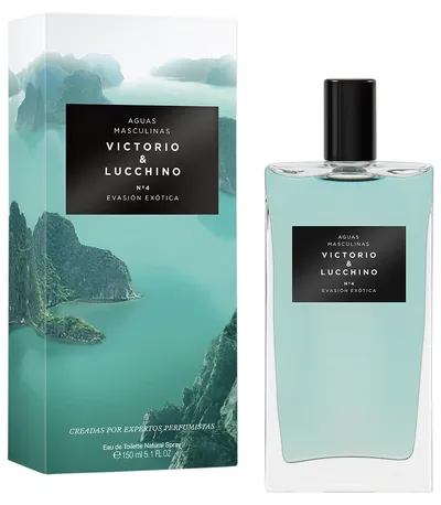 Victorio & Lucchino Evasion Exotica EDT