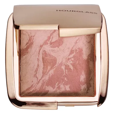 Hourglass Ambient Lighting Blush (Pojedynczy rozświetlający róż)
