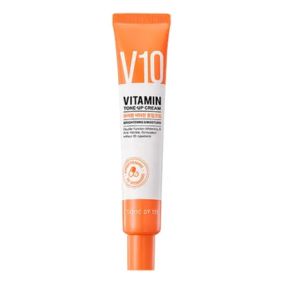 Some by MI V10 Vitamin Tone Up Cream (Krem do twarzy)