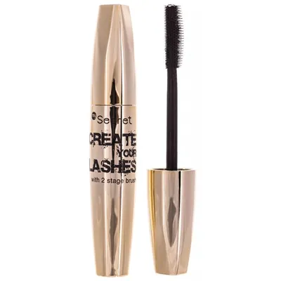 My Secret Create Your Lashes (Tusz modelujący rzęsy)