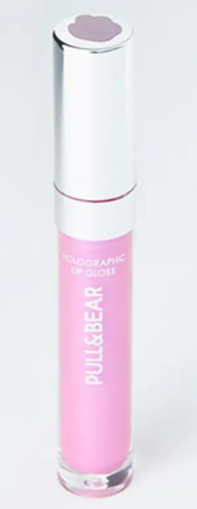 Pull & Bear Holographic Lip Gloss (Błyszczyk do ust)
