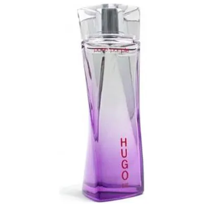 Hugo Boss Pure Purple EDP