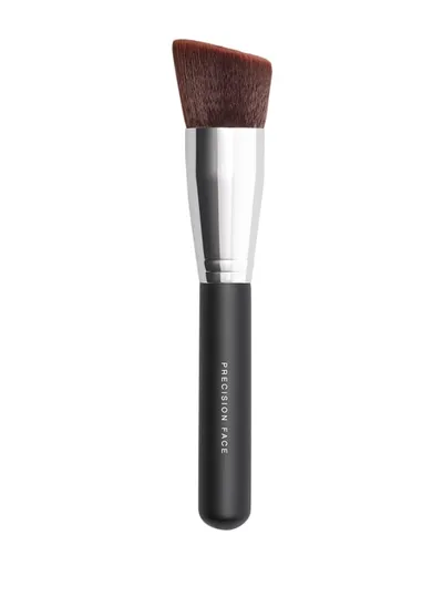 bareMinerals barePro, Precision Face Brush (Pędzel do podkładu)
