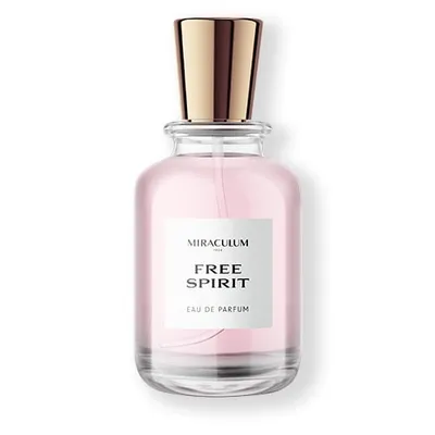 Miraculum Free Spirit EDP