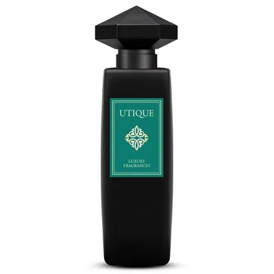 FM Group Utique Malachite EDP