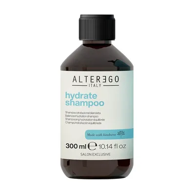 Alter Ego Italy Hydrate shampoo (Szampon do włosów suchych i matowych)