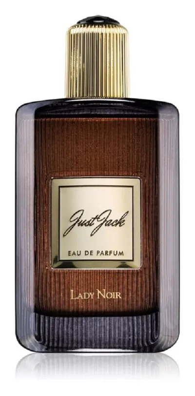 Just Jack Lady Noir EDP