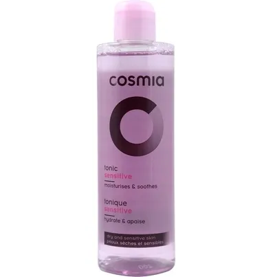 Cosmia Sensitive Tonic (Tonik z kwiatami jaśminu)